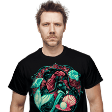 Load image into Gallery viewer, Daily_Deal_Shirts Under The Sea Of Stars Under The Sea Of Stars