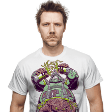 Load image into Gallery viewer, Daily_Deal_Shirts Android Attack Android Attack