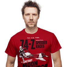 Load image into Gallery viewer, Last_Chance_Shirts Sanctuary Races Sanctuary Races