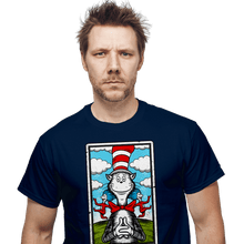 Load image into Gallery viewer, Daily_Deal_Shirts The Cat