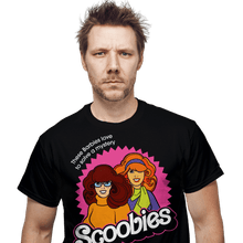 Load image into Gallery viewer, Shirts Scoobies Scoobies