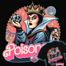 Load image into Gallery viewer, Daily_Deal_Shirts The Poison Witch