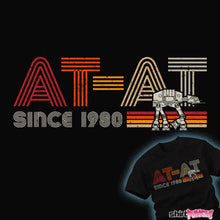 Load image into Gallery viewer, Daily_Deal_Shirts AT-AT Since 1980