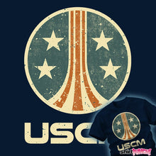 Load image into Gallery viewer, Daily_Deal_Shirts Vintage Colonial Marines Vintage Colonial Marines