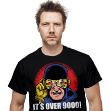 Load image into Gallery viewer, Daily_Deal_Shirts Phoenix, It's Over 9000! Phoenix, It's Over 9000!