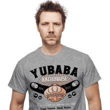 Load image into Gallery viewer, Last_Chance_Shirts Yubaba Bath House Yubaba Bath House