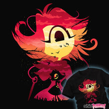 Load image into Gallery viewer, Daily_Deal_Shirts Niffty Shadow