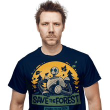 Load image into Gallery viewer, Daily_Deal_Shirts Save The Forest Save The Forest