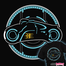 Load image into Gallery viewer, Daily_Deal_Shirts Light Cycle Light Cycle