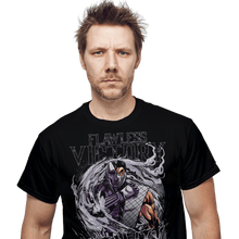 Load image into Gallery viewer, Daily_Deal_Shirts Smoked Fatality Smoked Fatality