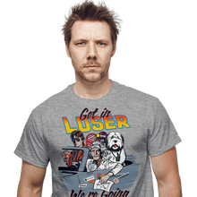 Load image into Gallery viewer, Shirts We're Going Back We're Going Back