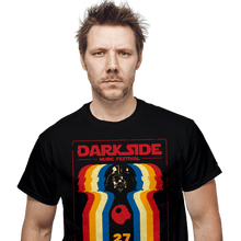 Load image into Gallery viewer, Daily_Deal_Shirts Dark Side Music Festival Dark Side Music Festival