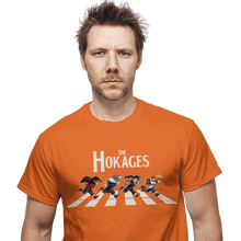 Load image into Gallery viewer, Daily_Deal_Shirts The Hokages The Hokages