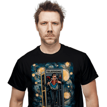 Load image into Gallery viewer, Daily_Deal_Shirts Starry Clark Starry Clark