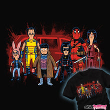 Load image into Gallery viewer, Shirts Bubs Murders