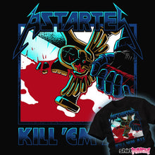 Load image into Gallery viewer, Daily_Deal_Shirts Astartes Metal