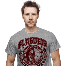 Load image into Gallery viewer, Shirts Plagueis Univerity Plagueis Univerity