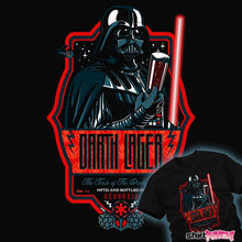 Load image into Gallery viewer, Daily_Deal_Shirts Darth Lager