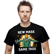 Load image into Gallery viewer, Shirts New Mask