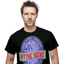 Load image into Gallery viewer, Daily_Deal_Shirts Mythic Brews Mythic Brews