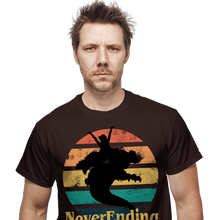 Load image into Gallery viewer, Daily_Deal_Shirts NeverEnding Trauma NeverEnding Trauma