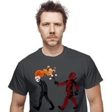 Load image into Gallery viewer, Daily_Deal_Shirts Dead Smores Dead Smores