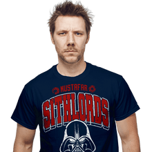 Load image into Gallery viewer, Shirts Mustafar Sith Lords