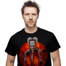 Load image into Gallery viewer, Daily_Deal_Shirts The Tragic Vampire The Tragic Vampire