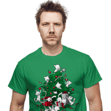 Load image into Gallery viewer, Daily_Deal_Shirts Cat Tree Cat Tree