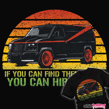 Load image into Gallery viewer, Daily_Deal_Shirts Retro Team Retro Team