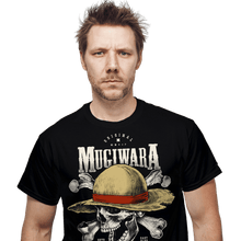 Load image into Gallery viewer, Daily_Deal_Shirts Mugiwara