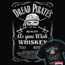 Load image into Gallery viewer, Daily_Deal_Shirts Dread Pirate's Whiskey