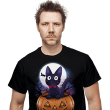 Load image into Gallery viewer, Kiki Pumpkin