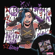 Load image into Gallery viewer, Daily_Deal_Shirts The Killing Bomb The Killing Bomb