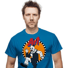 Load image into Gallery viewer, Daily_Deal_Shirts Hey Art! Hey Art!