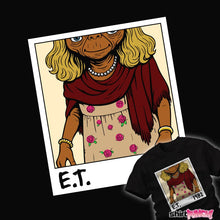 Load image into Gallery viewer, Daily_Deal_Shirts E.T. 1982 E.T. 1982