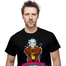Load image into Gallery viewer, Daily_Deal_Shirts MORPHin' Time