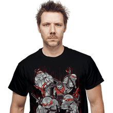 Load image into Gallery viewer, Daily_Deal_Shirts Night Shift Night Shift