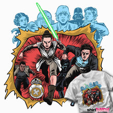 Load image into Gallery viewer, Daily_Deal_Shirts SW Second Genesis SW Second Genesis