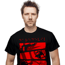 Load image into Gallery viewer, Daily_Deal_Shirts Hell City Hell City