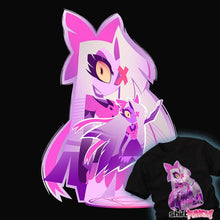 Load image into Gallery viewer, Daily_Deal_Shirts Protective Angel Manager