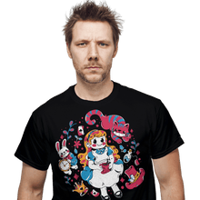 Load image into Gallery viewer, Daily_Deal_Shirts Impossible Is Possible Impossible Is Possible