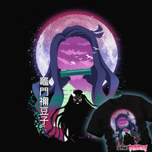 Load image into Gallery viewer, Daily_Deal_Shirts Demon Bloom Demon Bloom