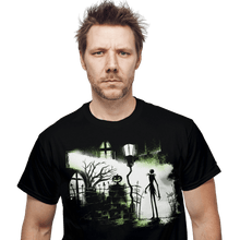 Load image into Gallery viewer, Shirts The Exorcism Before Christmas The Exorcism Before Christmas