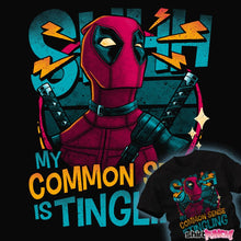 Load image into Gallery viewer, Shirts Common Sense