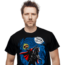 Load image into Gallery viewer, Shirts Headless Horseman