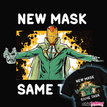 Load image into Gallery viewer, Shirts New Mask
