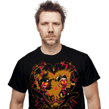 Load image into Gallery viewer, Shirts Hell Couple