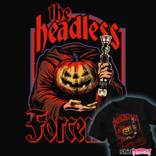 Load image into Gallery viewer, Shirts Headless Forceman
