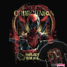 Load image into Gallery viewer, Daily_Deal_Shirts Chimichanga Chimichanga